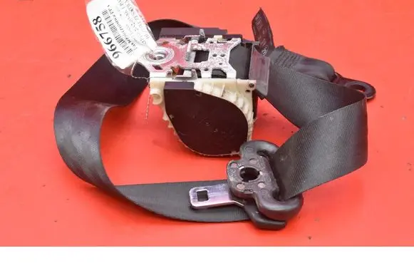 Ford Focus C-MAX Front seatbelt 4M51-A61294-DA