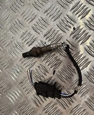 Volkswagen Golf IV Lambda probe sensor 1J0973724