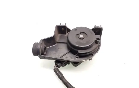 Fiat Ulysse Accelerator pedal position sensor 9643365680