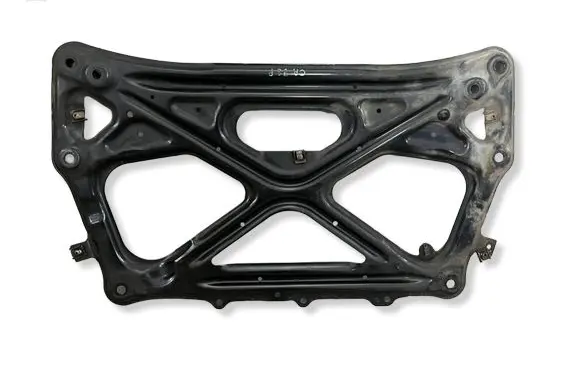 Audi A6 S6 C7 4G Front subframe 4H0399345Q