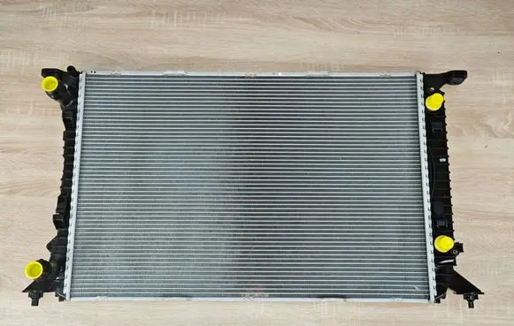 Audi A5 Sportback 8TA Coolant radiator 8K0121251AJ