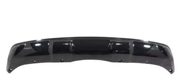 Nissan Qashqai Rear bumper lower part trim KE791-HV10G