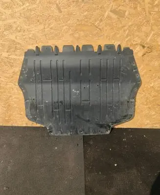 Skoda Superb B6 (3T) Engine splash shield/under tray 1K0825237AG