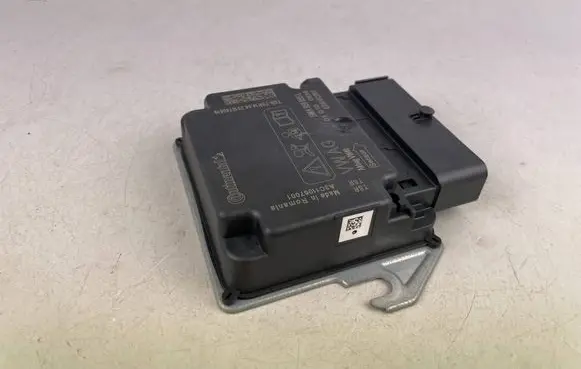 Volkswagen Golf VIII Airbag control unit/module 5WA959655L