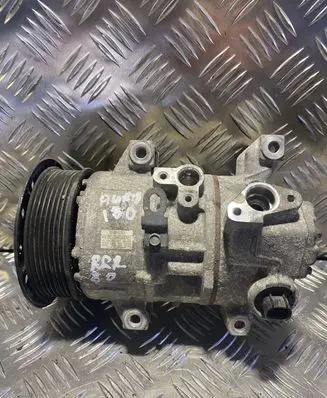 Toyota Auris 150 Air conditioning (A/C) compressor (pump) GE4472601257