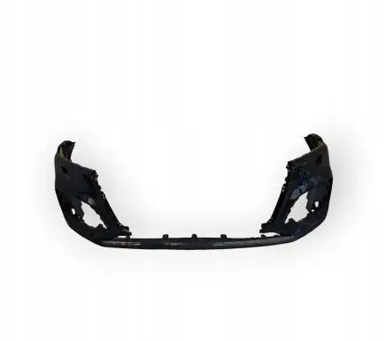 Audi Q5 SQ5 Front bumper 80A807437E