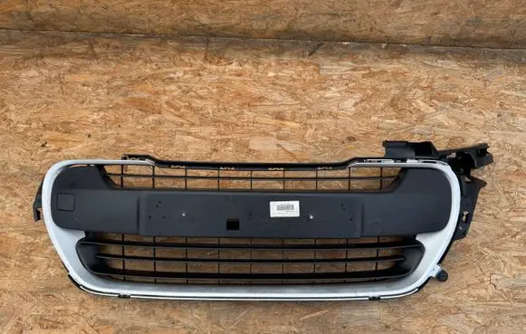 Peugeot 308 Front bumper lower grill 9674576777 9674577177 77102F06