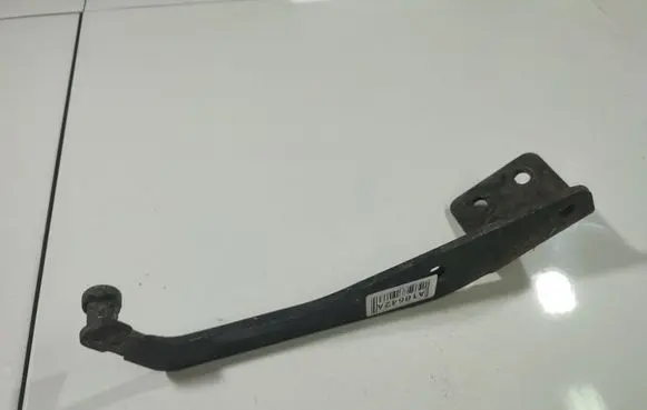 Ford Transit - Tourneo Connect Sliding door trim 
