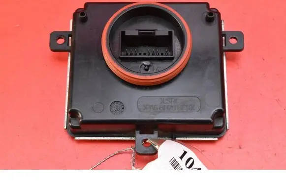 Audi A6 Allroad C7 Voltage converter/converter module 4G0907697D