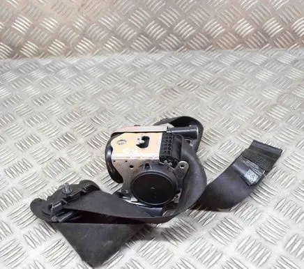 Land Rover Range Rover Sport L494 Front seatbelt CPLA611B08LB8PVJ CPLA611B08LB