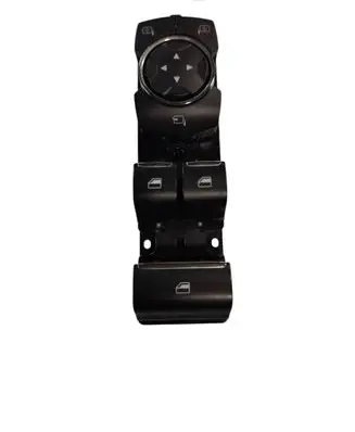 Ford Mustang VI Quarter vent window switch FR3T14540DEW