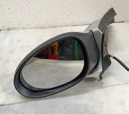 Renault Espace III Front door electric wing mirror
