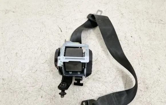 Ford Escape IV Rear seatbelt LJ6BS611B69 LJ6BS611B69AF3JA6 AU00A