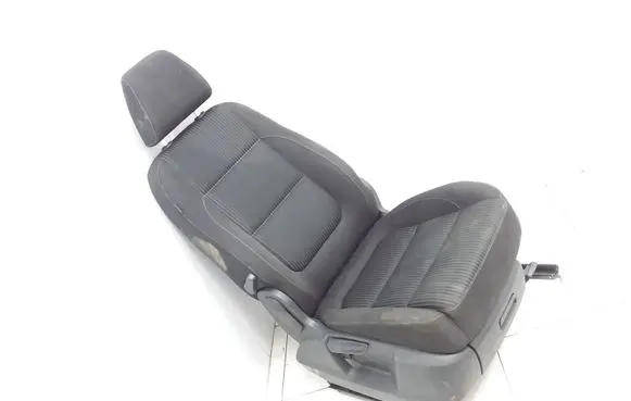 Front passenger seat