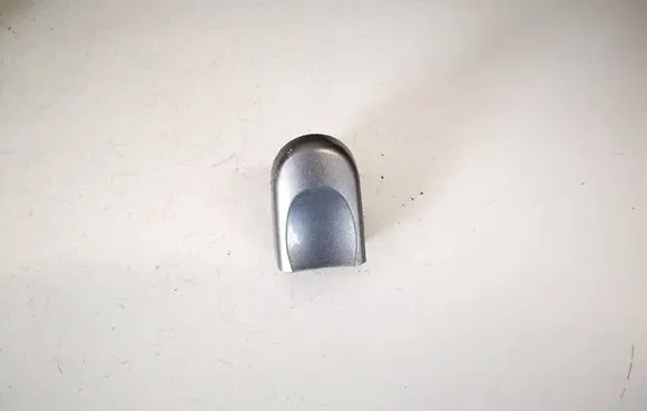 Volkswagen Touran I Loading door cover/cap 