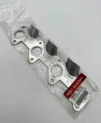 Hyundai Tucson LM Other exhaust manifold parts 285212A701