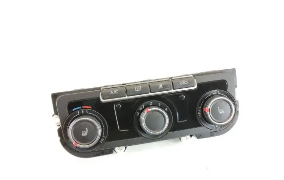 Volkswagen Caddy Climate control unit 1K8907426AE 5HB01210853