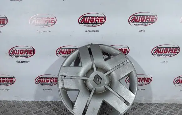 Renault Scenic I R15 wheel hub/cap/trim 8200198219