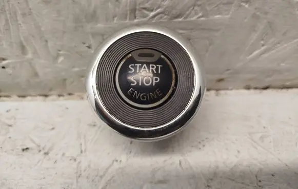 Infiniti Q50 Engine start stop button switch 285903JA0A