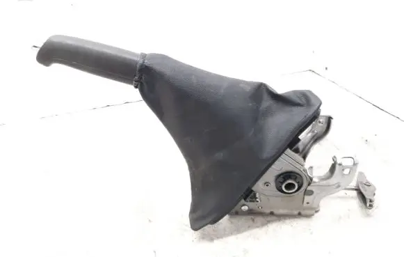 Opel Astra J Handbrake/parking brake lever assembly 