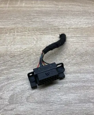 BMW 1 F20 F21 Plug wire 9253563 1452733