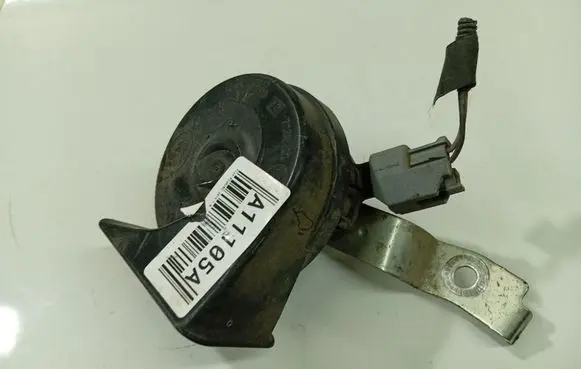 Fiat Fiorino Horn signal 