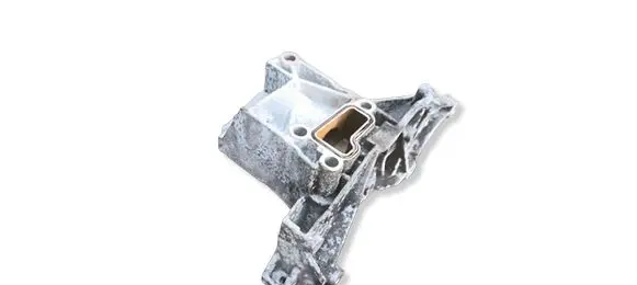 Audi A4 S4 B8 8K Power steering pump mounting bracket 059145169