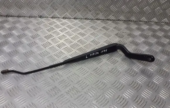 Ford Fiesta Front wiper blade arm