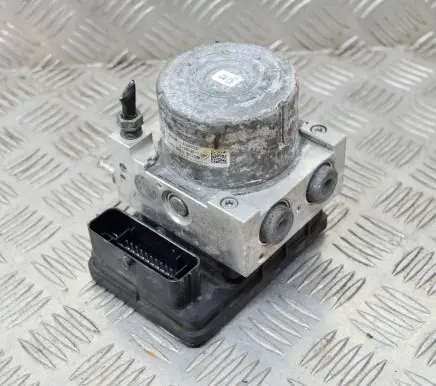 Opel Vivaro ABS Pump 10091514663 10062531701