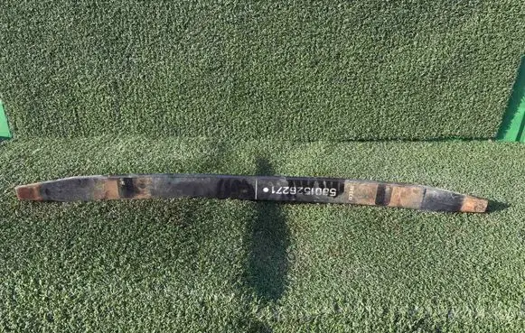 Iveco Daily 6th gen Front leaf spring 5801526271