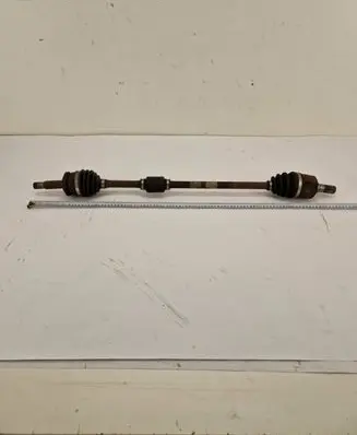 Hyundai i20 (PB PBT) Front driveshaft 