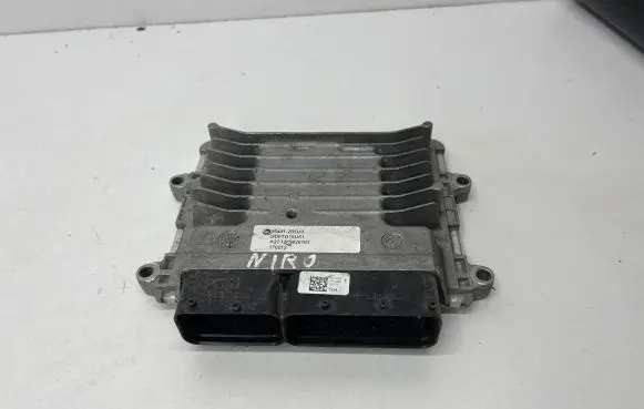 KIA Niro Other control units/modules 954412BBJ0 A2C1269620101