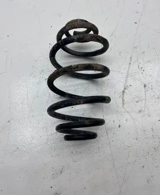 Volkswagen PASSAT B5 Rear coil spring