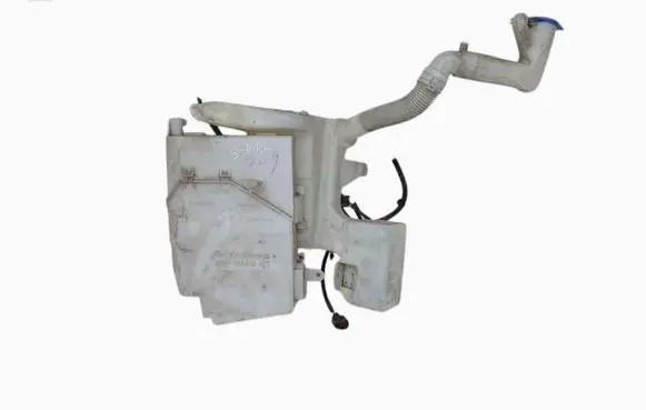 Ford S-MAX Windshield washer fluid reservoir/tank AG9112A659AC