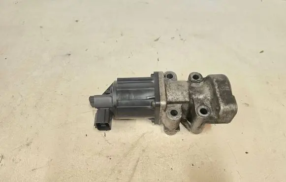 EGR valve