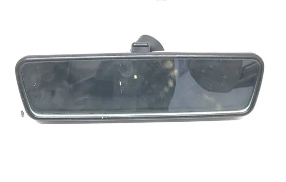 Rear view mirror (interior)