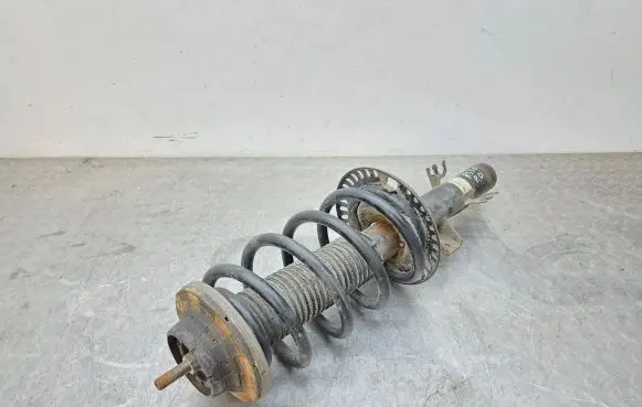 Volkswagen Transporter - Caravelle T5 Front shock absorber with coil spring