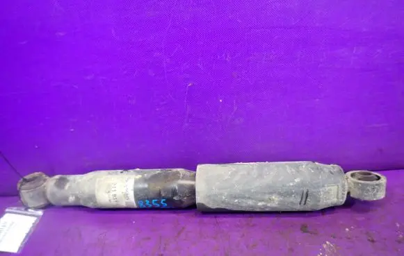 Fiat Doblo Rear shock absorber/damper 311931