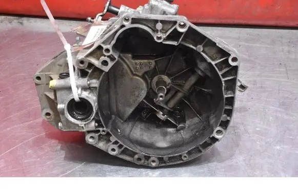 Fiat Panda 141 Manual 6 speed gearbox 55196336