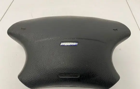 Fiat Multipla Steering wheel airbag 714414614 CS963230976 E52882H800