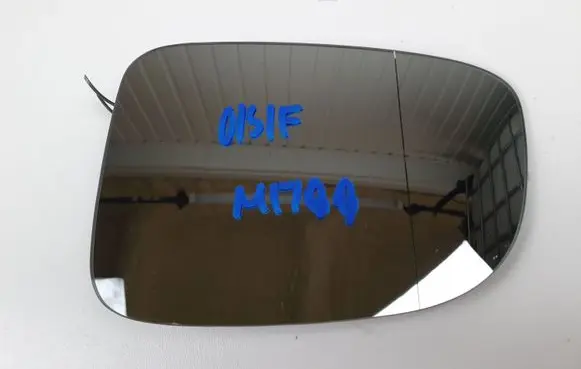 Mazda 6 Wing mirror glass KD45