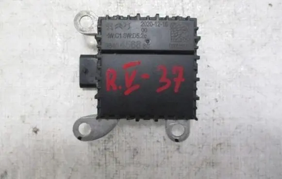 Peugeot 307 Distronic sensor radar 9840456880