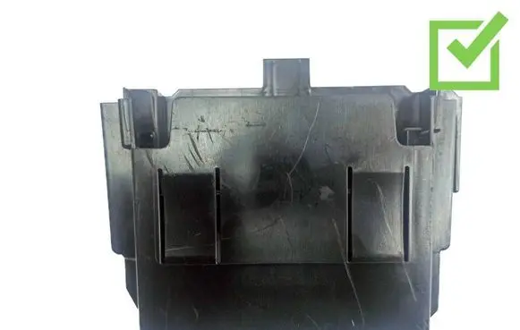 Mercedes-Benz CLS C219 Other engine bay part A2115458340