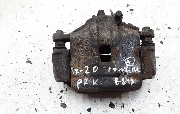 Hyundai ix20 Front brake caliper