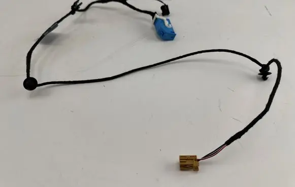 Audi Q2 - Front door wiring loom 81A971036H