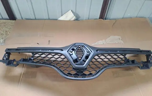 Renault Twingo III ACC Distronic radar sensor grill/trim atrapatwingoIII