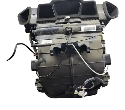 Citroen Jumpy Interior heater climate box assembly 1401369880