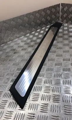 Mercedes-Benz E C207 W207 Front sill trim cover A2076800135