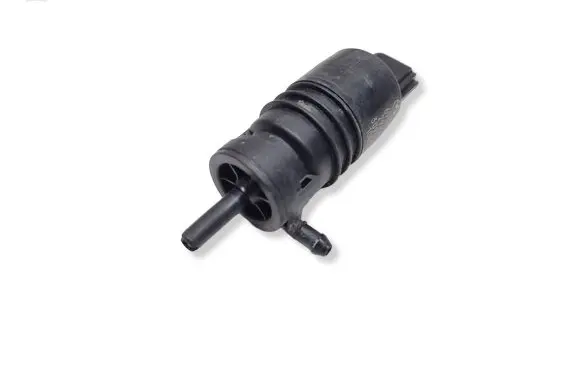BMW X6 E71 Windscreen/windshield washer pump 6934160 67126934160