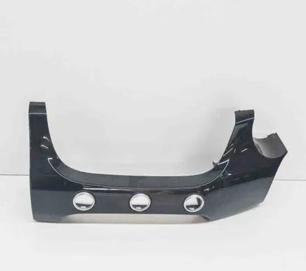 Fiat 500X Dashboard glove box trim 735612382